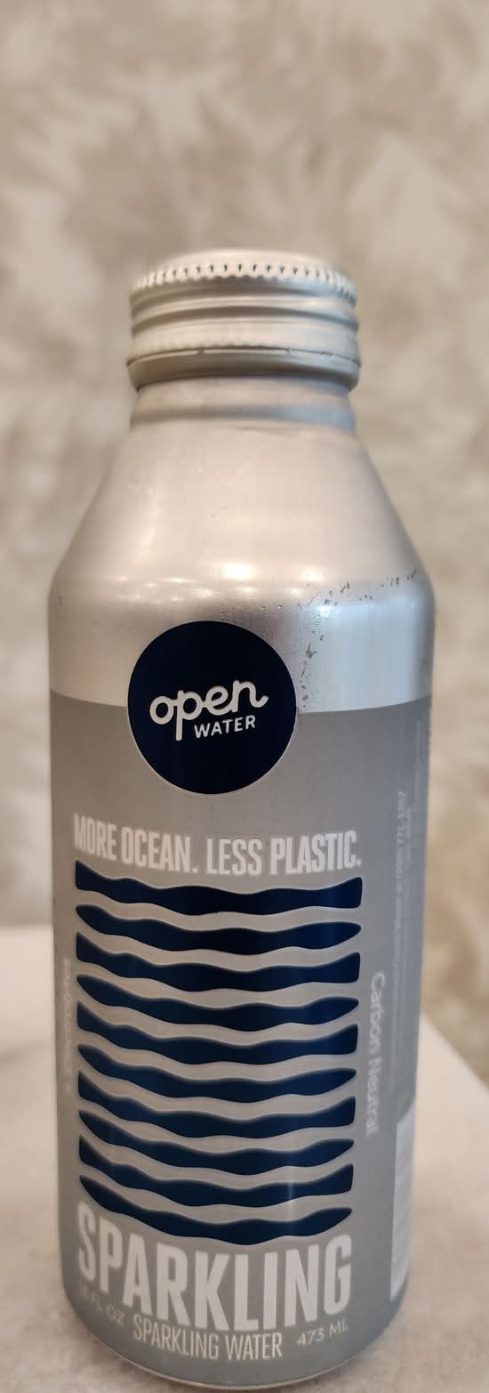 Sparkling Water
