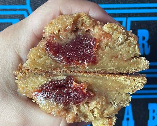 Guava Cookie