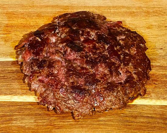 Extra Carne de Hamburguesa