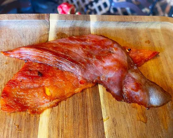 Extra Tocino