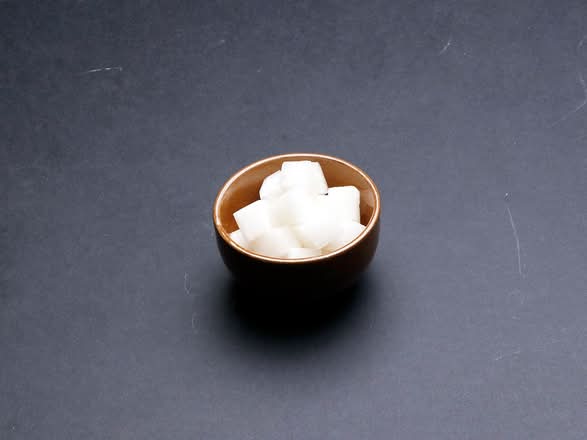 Pickled Radish