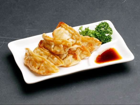 Dumpling 7pc