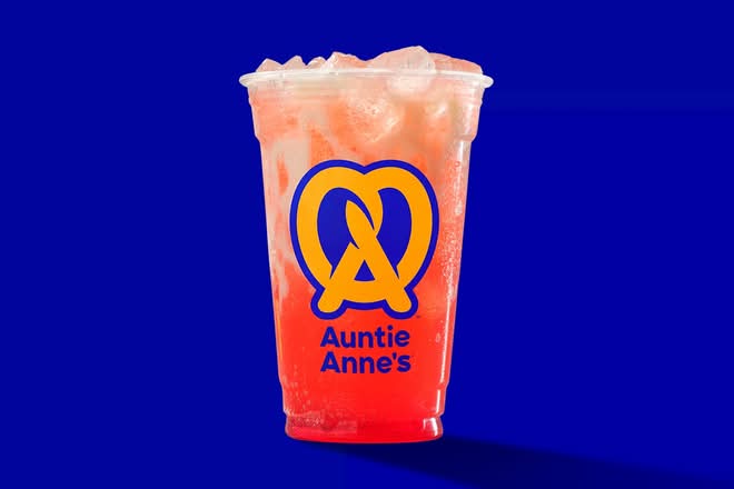 Twisted Sip Lemonade Mixer