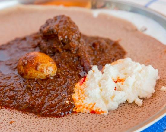 Doro Wat