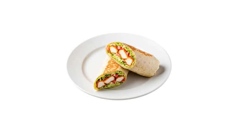 Tender Wrap