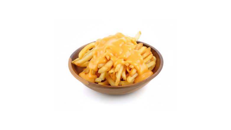 Cheese Fries