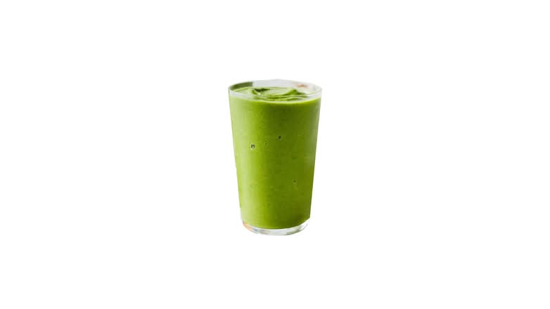 Green Smoothie
