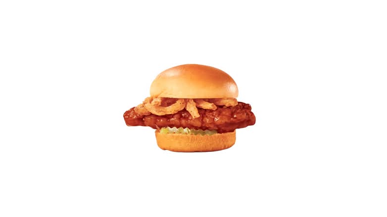 Single Slider