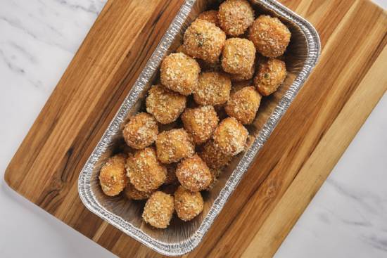 FS Mac & Cheese Bites