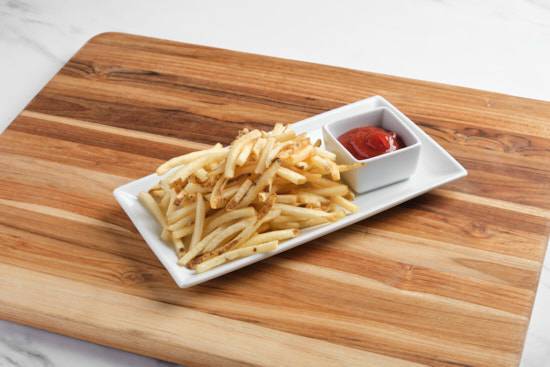 Papas Fritas