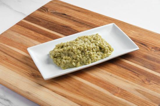 Risotto de Pesto