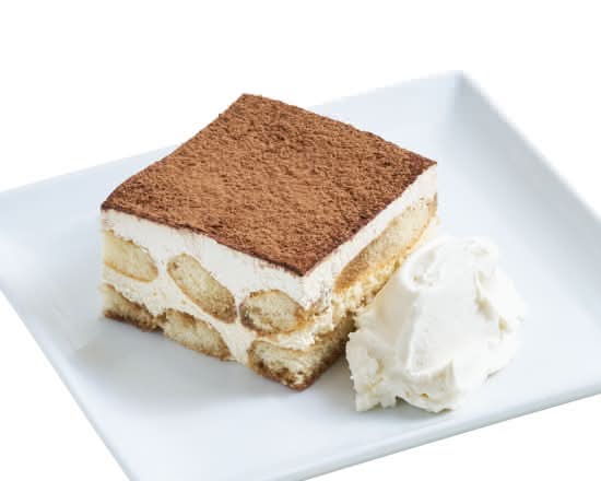 Tiramisú
