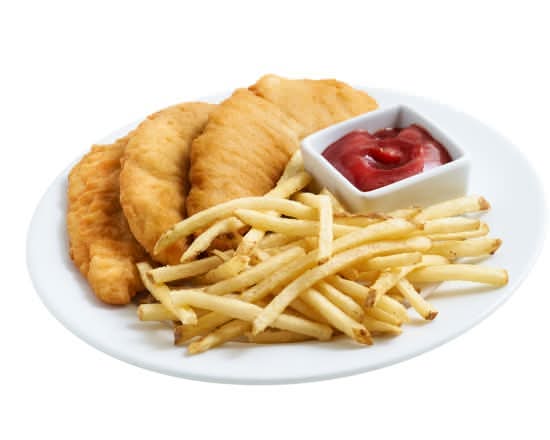 Chicken Strips