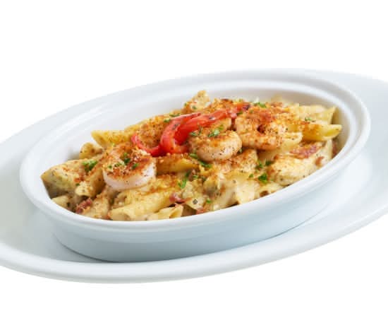 Penne Rústica