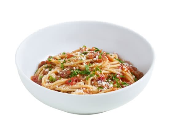 Crea Tu Propia Pasta