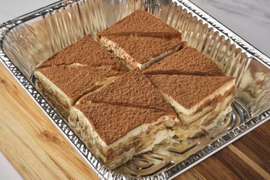 FS Tiramisu