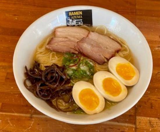 Ajitama Ramen
