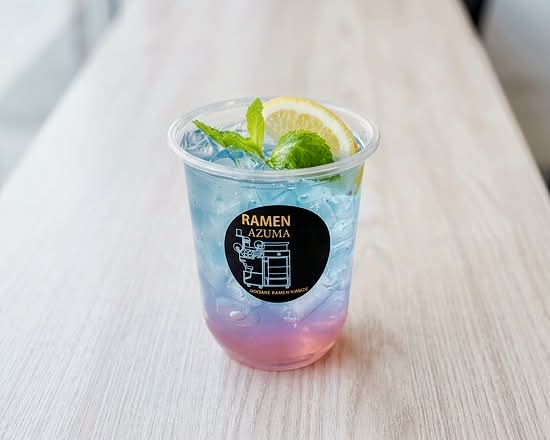 Lavender Lemonade