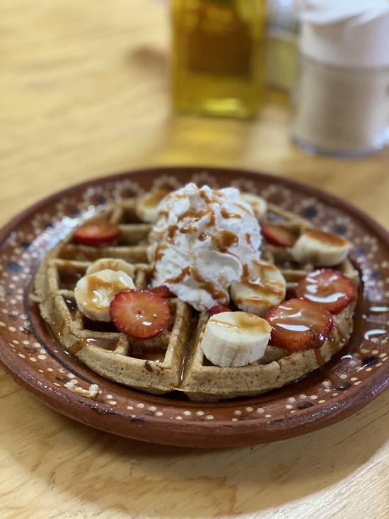 Waffle
