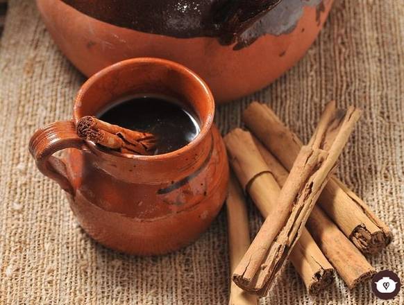 Cafe de olla