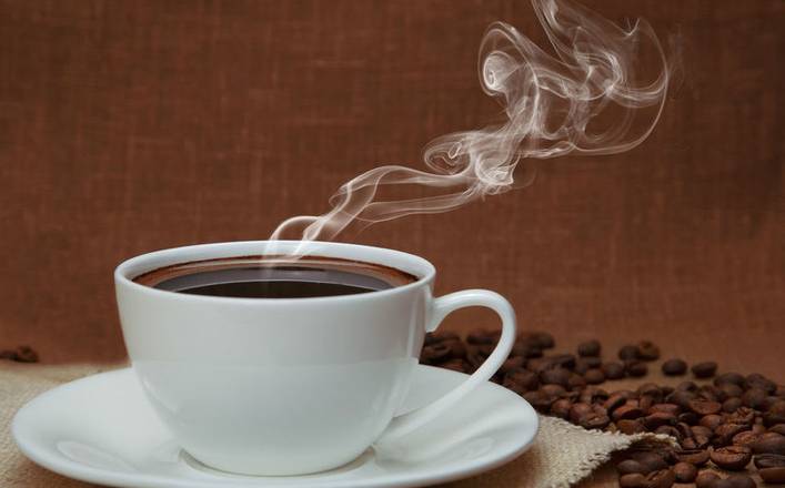 Café americano