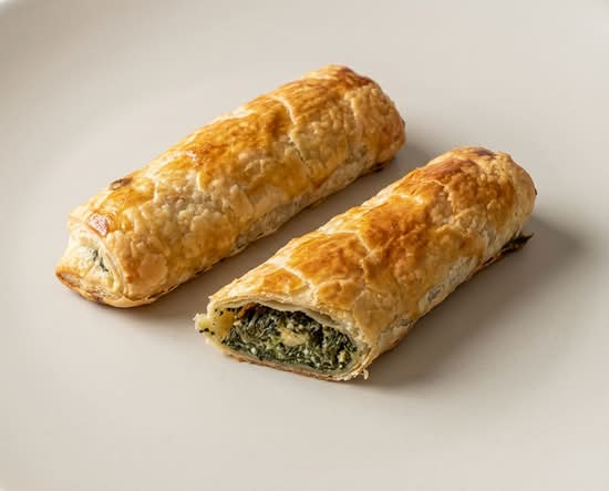 Spinach Roll