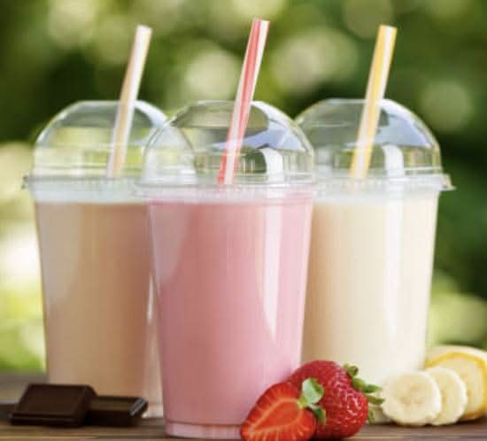 Shakes / Licuados