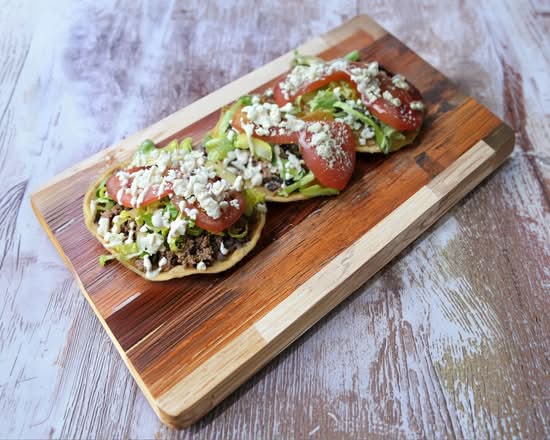 Tostada