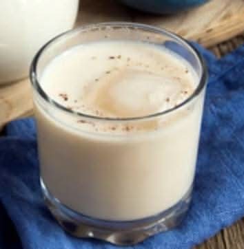 Rice Water / Horchata