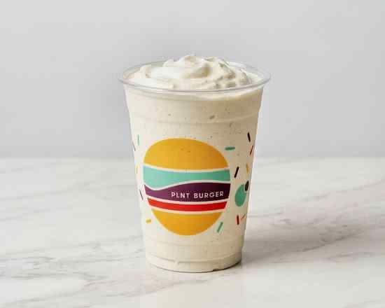 Vanilla Milkshake