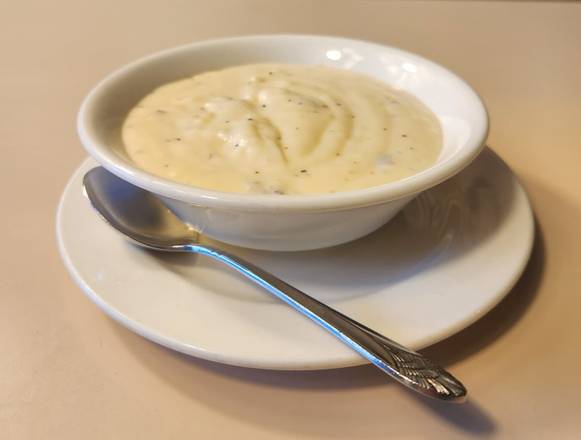 Side Sausage Gravy