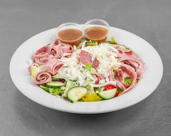 Side Chef Salad