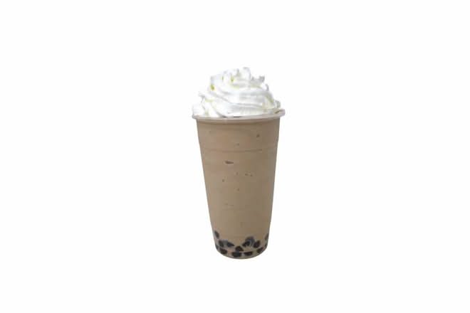 Frozen Mocha