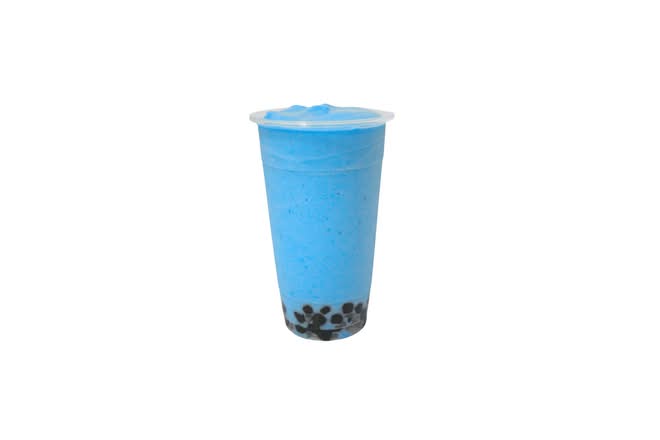 Blue Raspberry