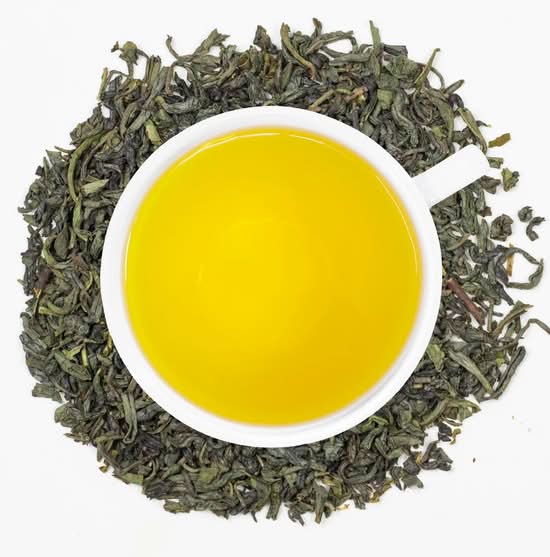 Golden Immuni-Tea