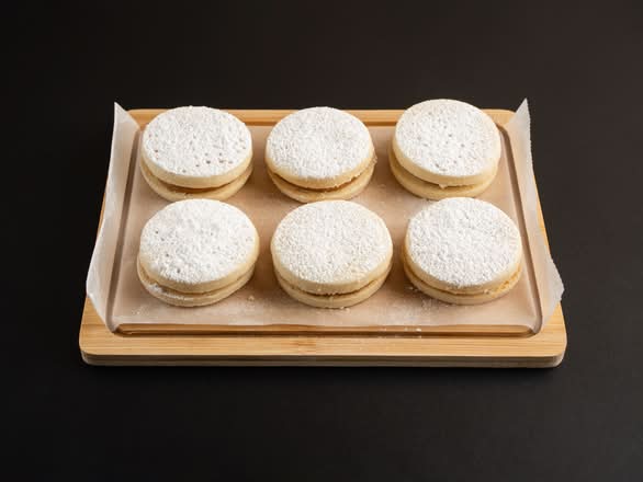 Alfajor