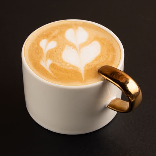 Macchiato