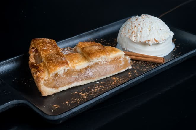 Apple Pie