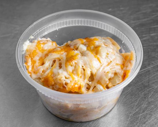 Mac & Cheese