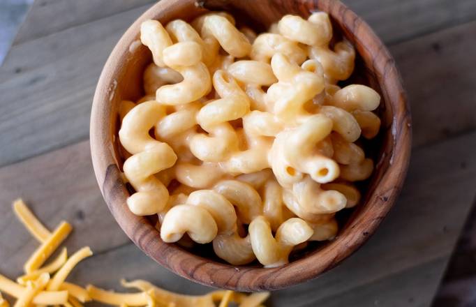 Mac 'n Cheese