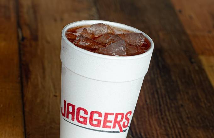 Sweet Iced Tea