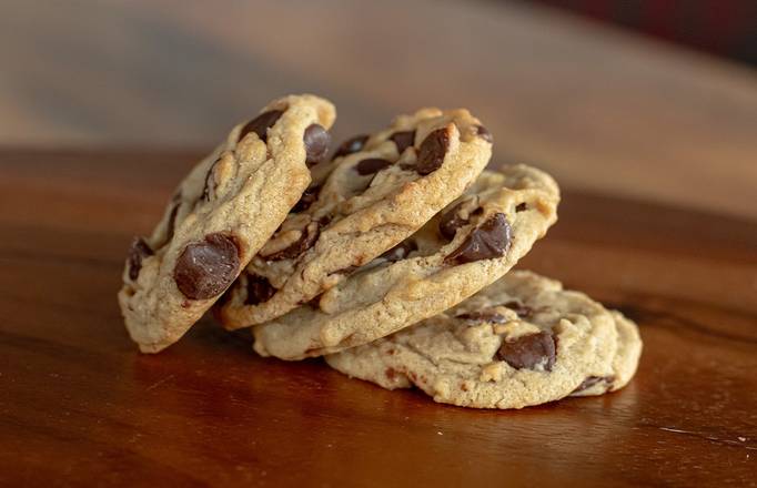 Chocolate Chip Cookie