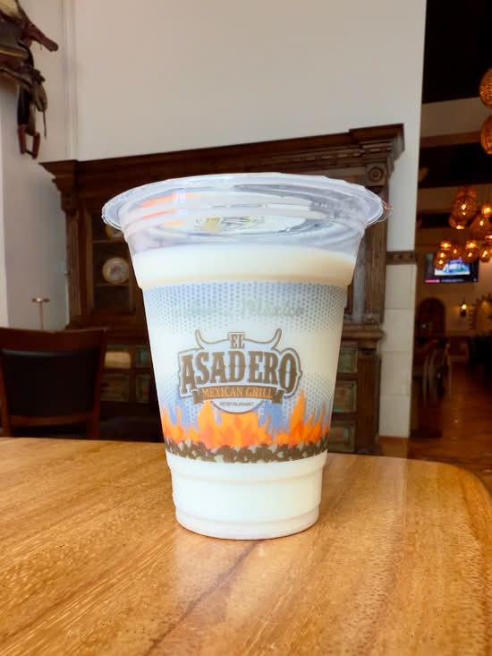 Horchata