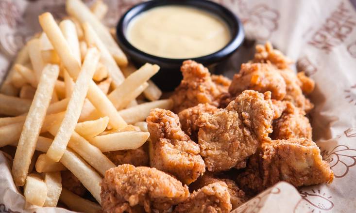 10 Kickin' Nuggets