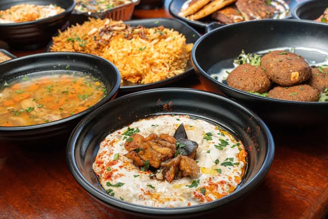 Babaghanoush