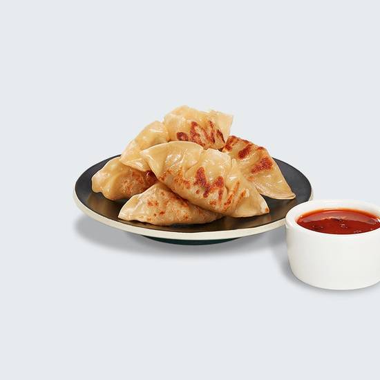 5 Dumplings