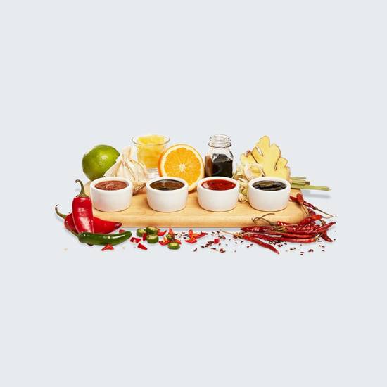 Sauces