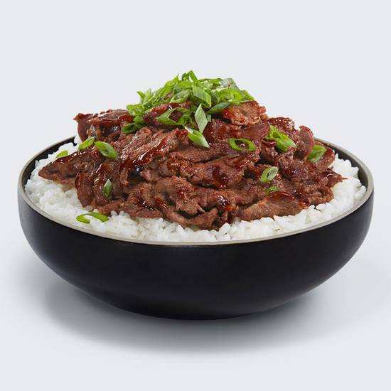 Steak Bowl