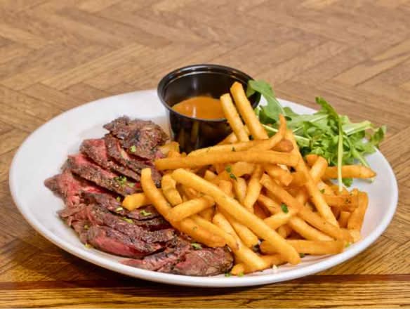 Steak Frites
