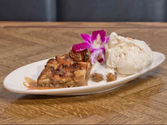 Bread Pudding